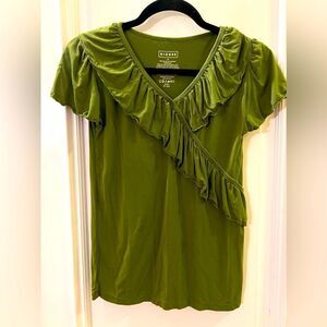 Kickee Top XS